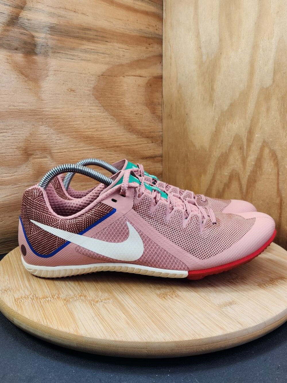 New Nike Rival Multi Event Mens Track & Field Shoes Size 11